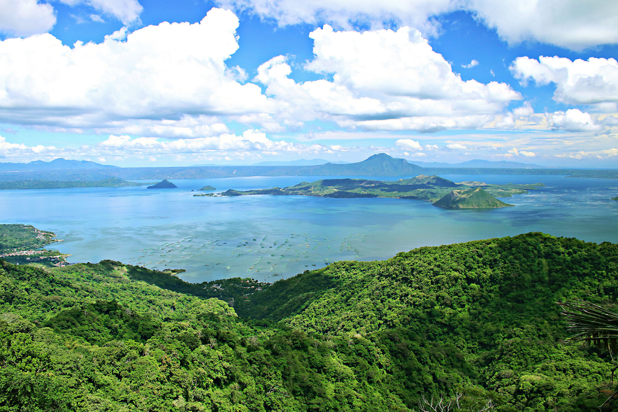 The Lake Hotel Tagaytay Tagaytay City Exterior foto